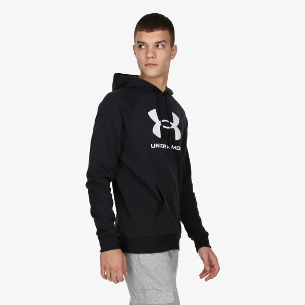 Under Armour Majica s kapuljačom Rival 