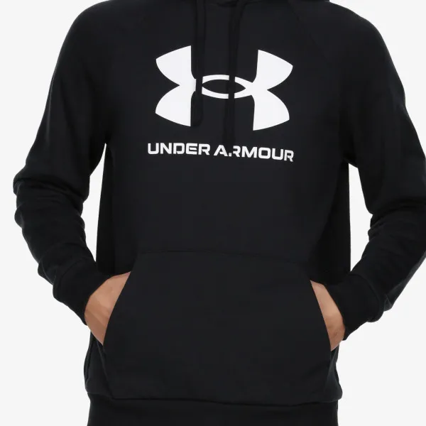 Under Armour Majica s kapuljačom Rival 