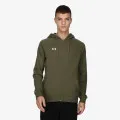 Under Armour Majica s kapuljačom s patentom Rival 