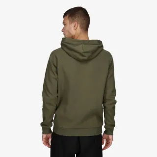 Under Armour Majica s kapuljačom s patentom Rival 