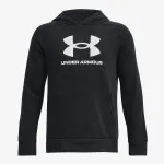 UNDER ARMOUR MAJICA S KAPULJAČOM UA Rival Fleece BL Hoodie 