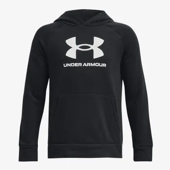 UA Rival Fleece BL Hoodie