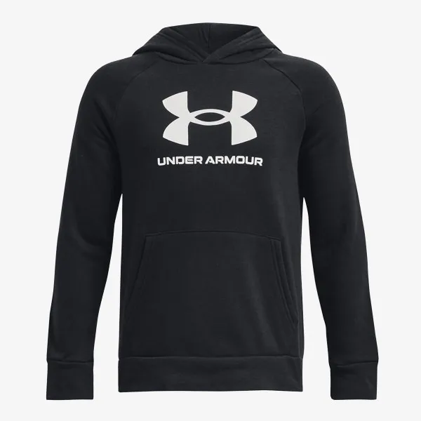 Under Armour Majica s kapuljačom Rival 