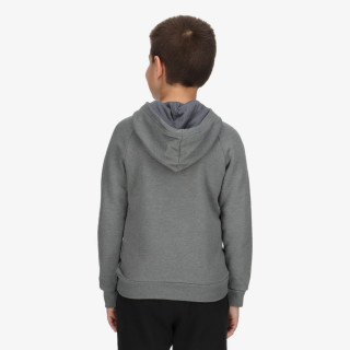 UNDER ARMOUR MAJICA S KAPULJAČOM Rival 