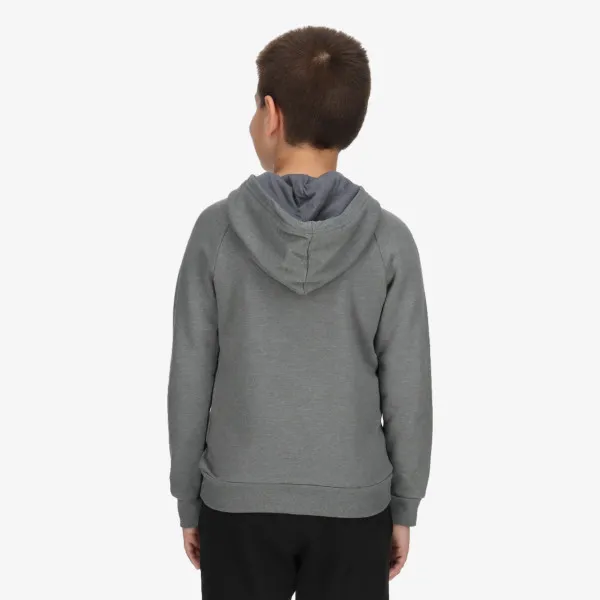 UNDER ARMOUR MAJICA S KAPULJAČOM Rival 