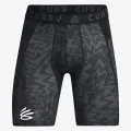 Under Armour Curry HeatGear® 