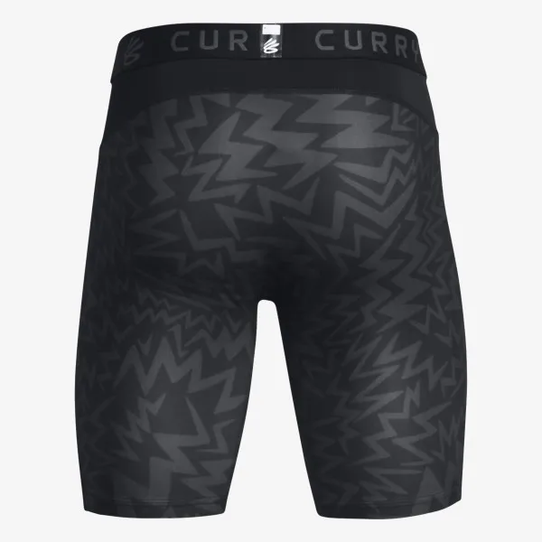 Under Armour Kratke hlače Curry HeatGear® 