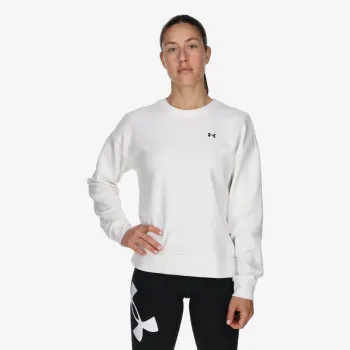 Under Armour Majica bez kragne Unstoppable Fleece 