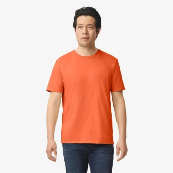 GILDAN T-shirt Dječja majica Homo si teć 