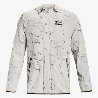 UNDER ARMOUR JAKNA Pjt Rck Pt Unstpble Jckt 