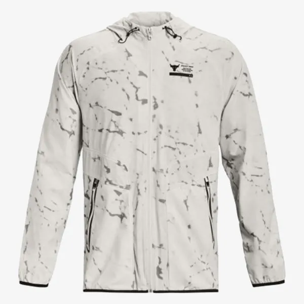 UNDER ARMOUR JAKNA Pjt Rck Pt Unstpble Jckt 