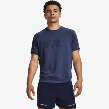 Under Armour T-shirt Project Rock 