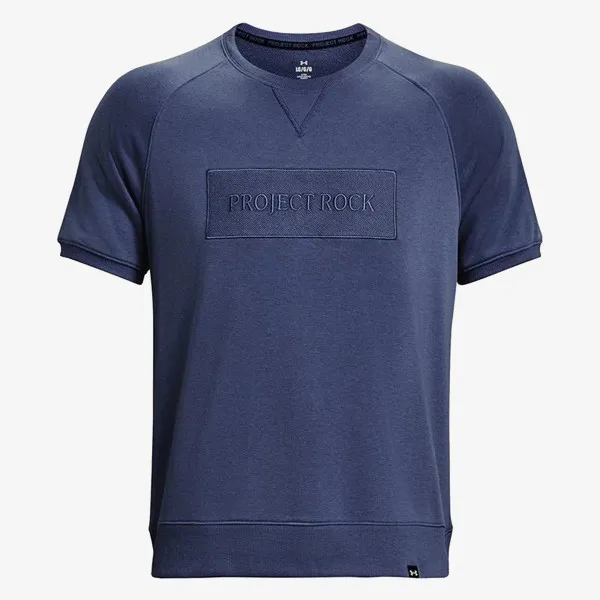 Under Armour T-shirt Project Rock 