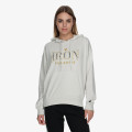 UNDER ARMOUR MAJICA S KAPULJAČOM Pjt Rck Everyday Terry Hdy 