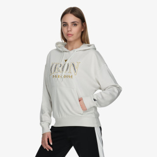 UNDER ARMOUR MAJICA S KAPULJAČOM Pjt Rck Everyday Terry Hdy 