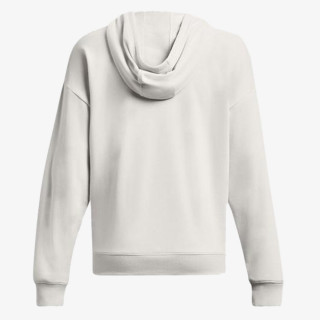 UNDER ARMOUR MAJICA S KAPULJAČOM Pjt Rck Everyday Terry Hdy 