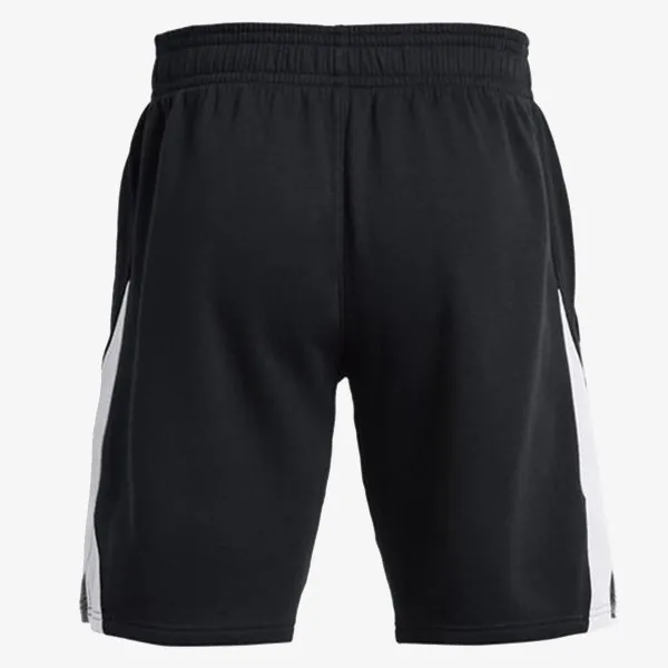 UNDER ARMOUR KRATKE HLAČE Curry Splash Fleece Short 