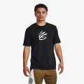 Under Armour T-shirt UA CURRY CAMP SS 