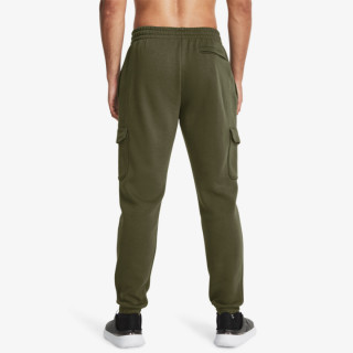 UNDER ARMOUR HLAČE UA Essential Flc Cargo Pant 