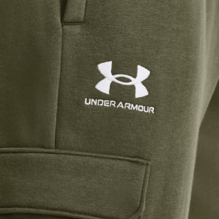 UNDER ARMOUR HLAČE UA Essential Flc Cargo Pant 