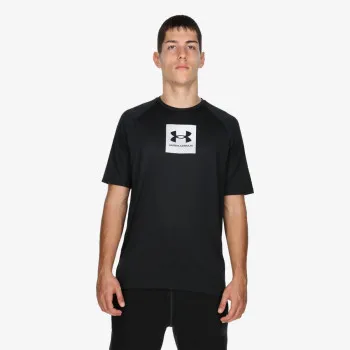 Under Armour T-shirt Under Armour T-shirt UA Tech Prt Fill SS 