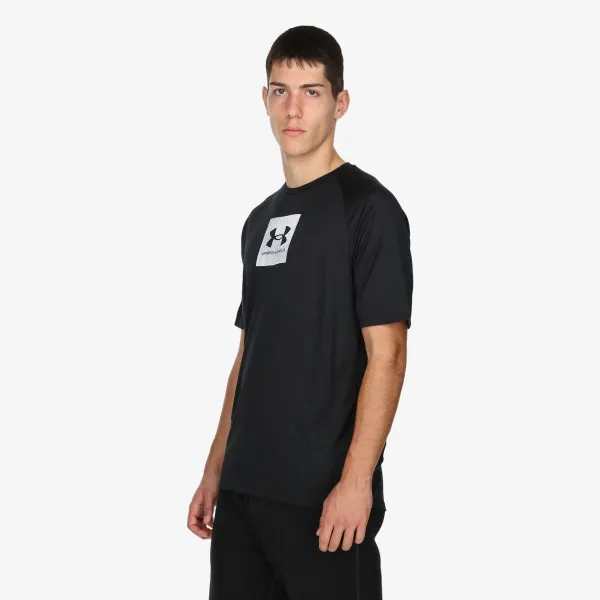 Under Armour T-shirt Tech 