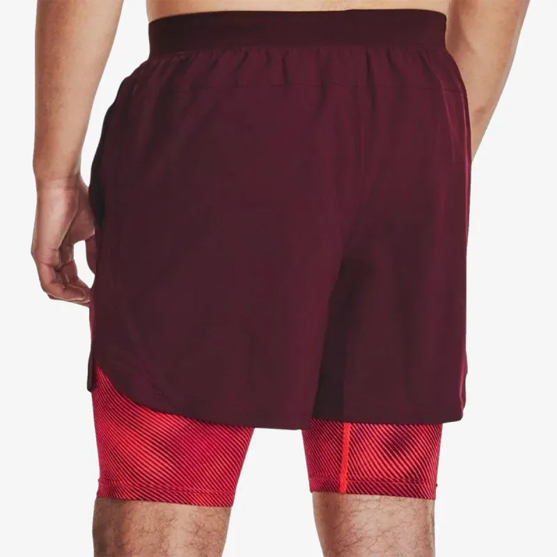 Under Armour LAUNCH 5'' 
