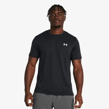 Under Armour T-shirt Launch 