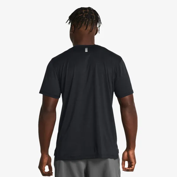 Under Armour T-shirt Launch 