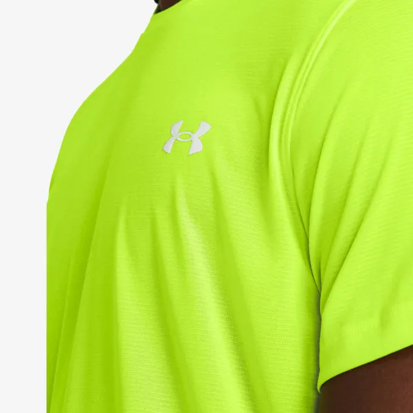 Under Armour T-shirt Launch 