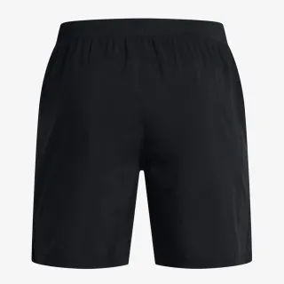 Under Armour Launch 