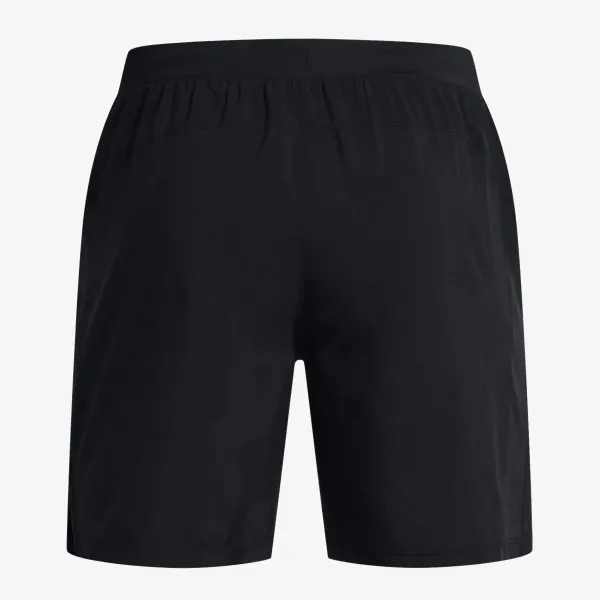 Under Armour Launch 