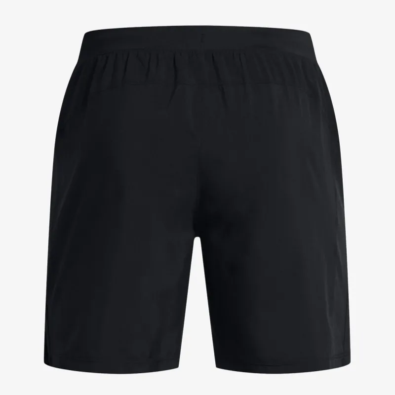Under Armour Launch 