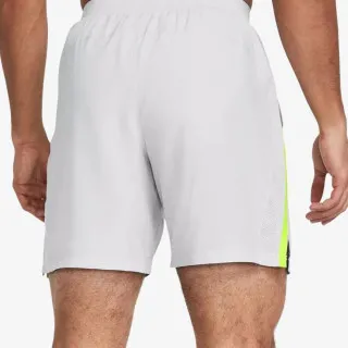 Under Armour Launch 