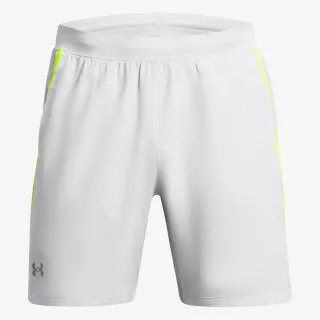 Under Armour Launch 