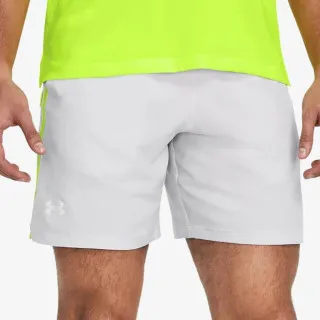 Under Armour Launch 