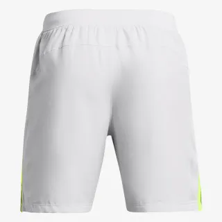 Under Armour Launch 