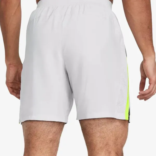 Under Armour Launch 