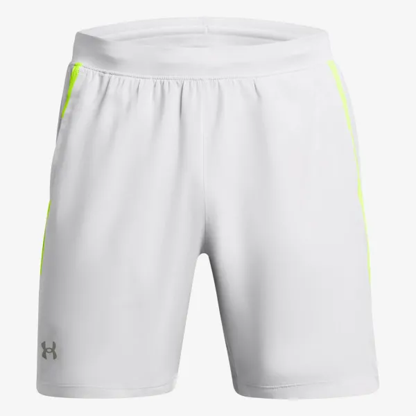 Under Armour Launch 