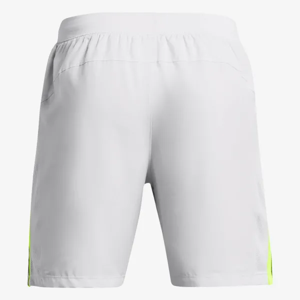 Under Armour Launch 