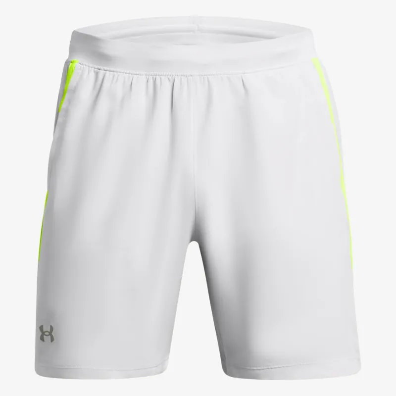 Under Armour Launch 