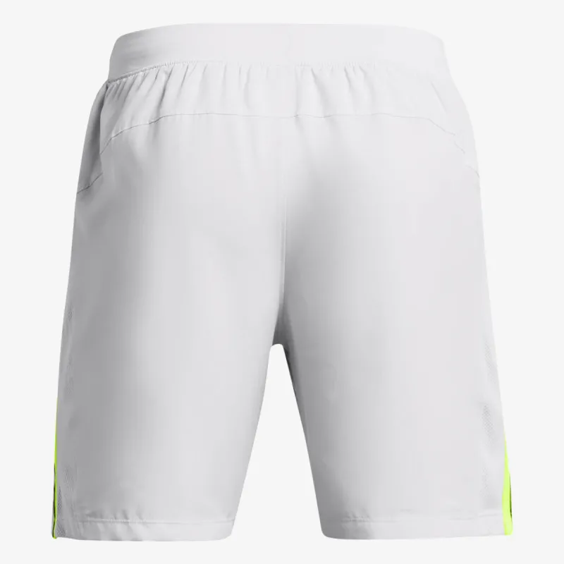 Under Armour Launch 