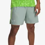 Under Armour Launch 