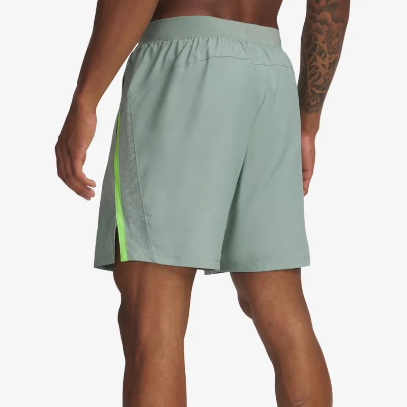 Under Armour Launch 