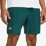 Under Armour Launch 