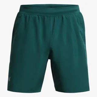 Under Armour Launch 