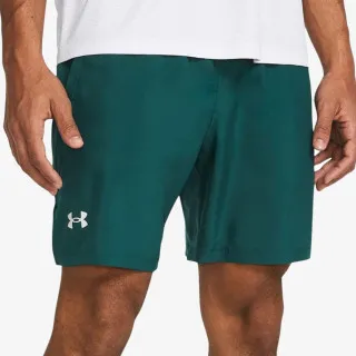 Under Armour Launch 