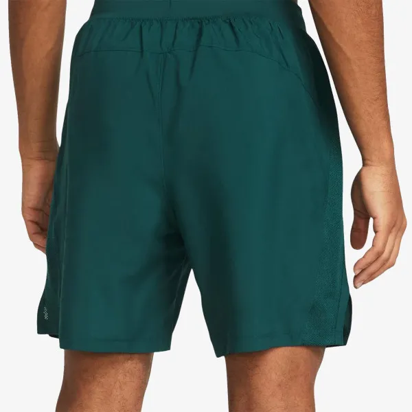 Under Armour Launch 