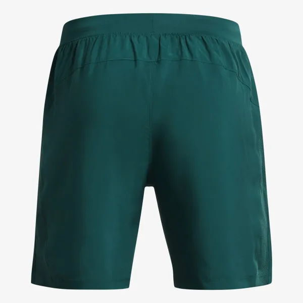 Under Armour Launch 