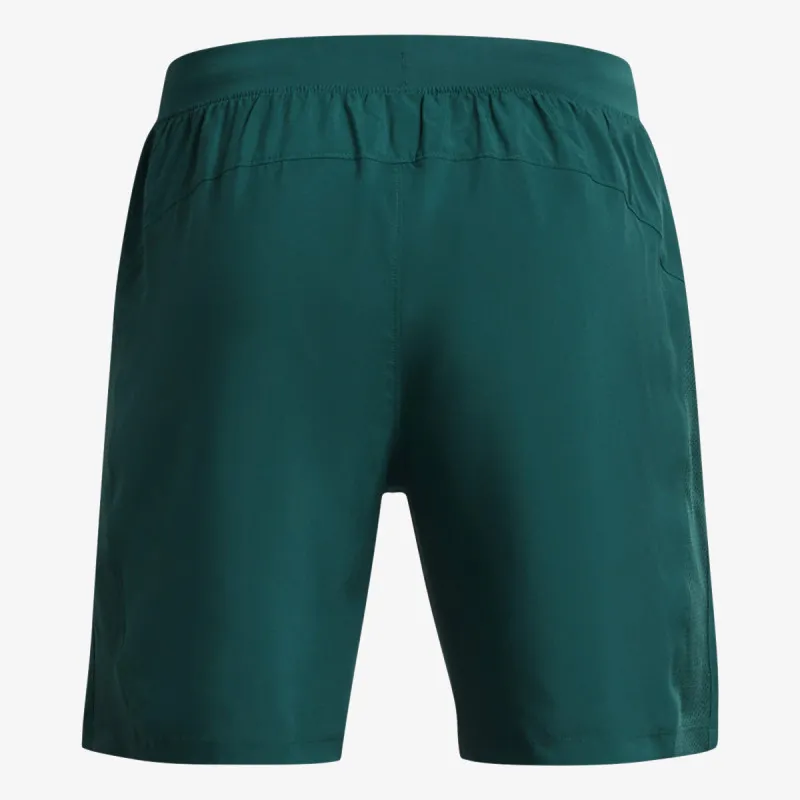Under Armour Launch 
